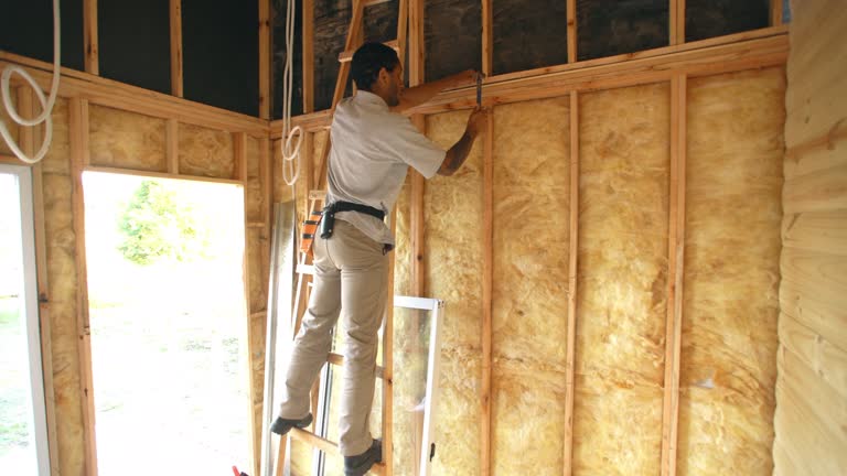 Best Batt and Roll Insulation  in Baden, MD